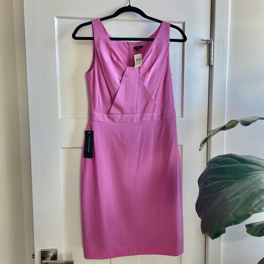 Ann Taylor Dress
